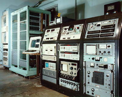 Carl Sagan on the META (SETI) Results