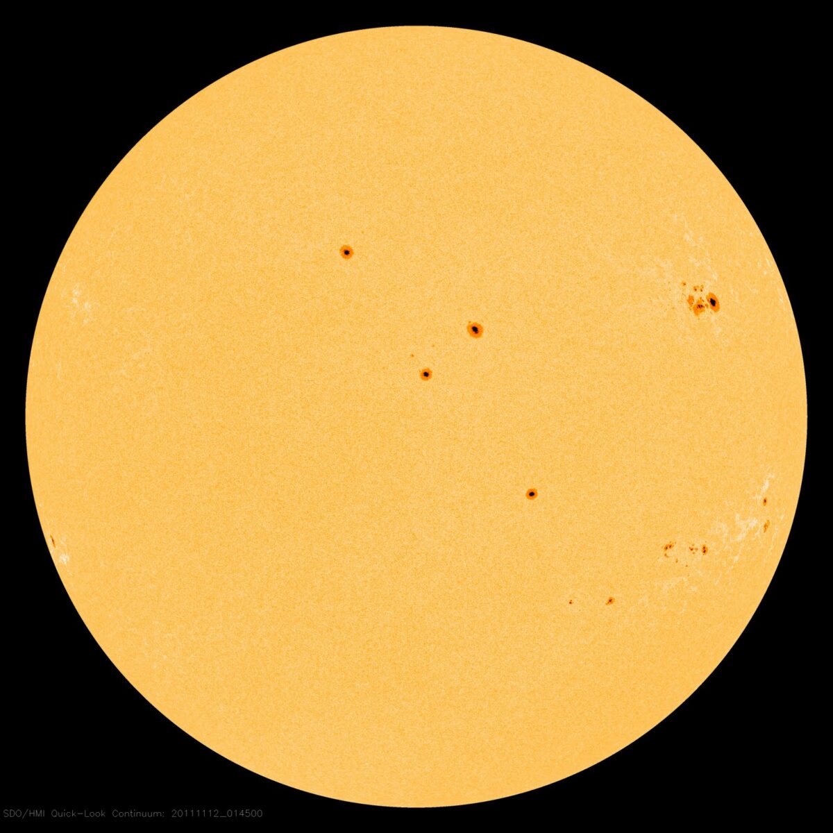 Backyard Solar Astronomy