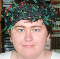 Have An Oz Knack Christmas with VK2ZAY!