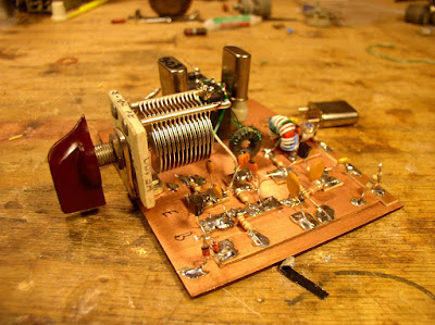 SolderSmoke Podcast #140