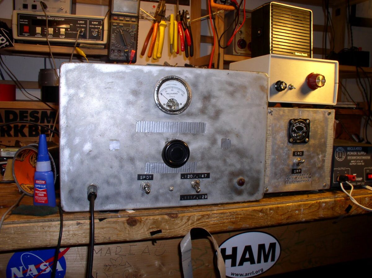 SolderSmoke Podcast #141