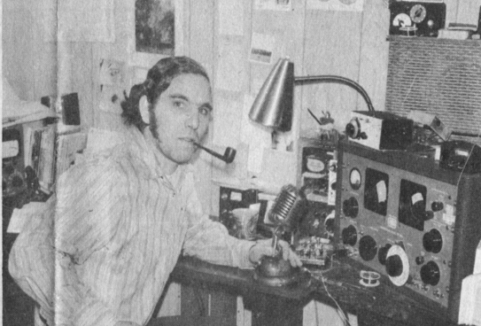 Ade Weiss’s New Book