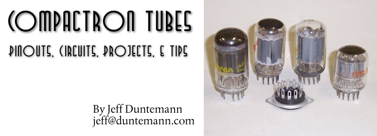 Fat Tubes-day!
