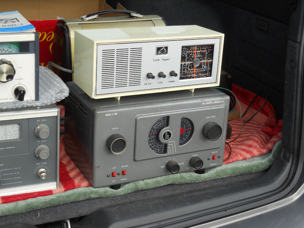 Australia’s Largest Hamfest