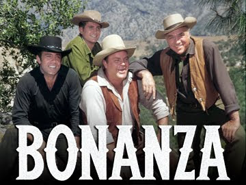 Ponderosa Knack!  Bonanza Astronomy!