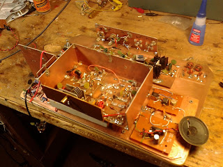 Kick Panel Progress; Podcast Delay