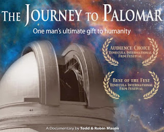 “The Journey to Palomar”