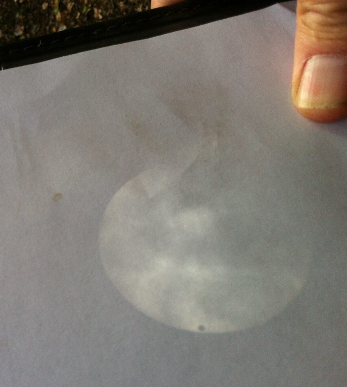 Transit of Venus