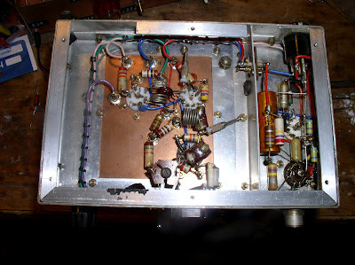 Beautiful British Homebrew (with Valves!)