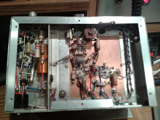 Beautiful British Homebrew (with Valves!)