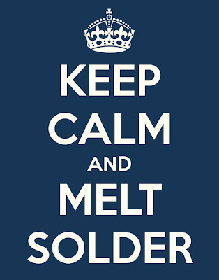 Good Emergency Advice from Her Majesty’s Government