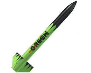 Video Model Rocketry