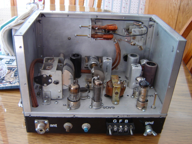 Eddy’s “Salvage Super”