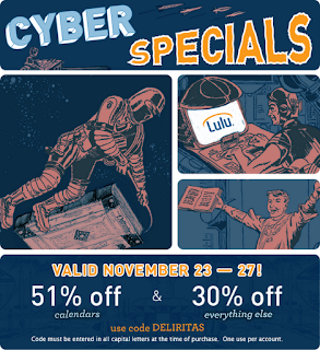 Get SolderSmoke For Christmas!  30% off (23-27 Nov)!