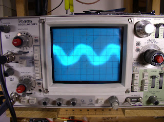 Woe is me! Why Podcast is Late: Parasitic Oscillations!