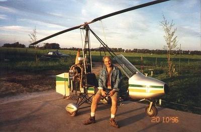 A Christmas Present from Argentina