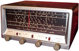 A Nice Hallicrafters S38-E Knack Story