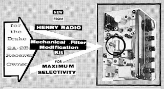 Drake 2B Filter Madness!