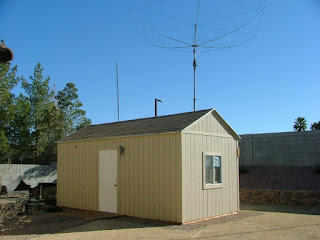 On 15 with HT-37 and Drake 2B