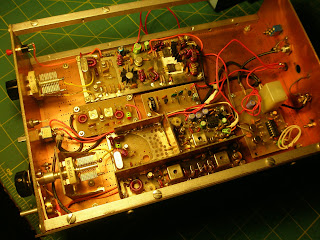 Richard’s Rip-Van-Winkle Barbados Rig