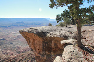 Edgy Skimmer Antenna