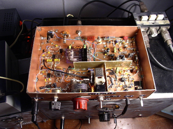 I0/N2CQR WINS CQ WW DX CONTEST!!!!