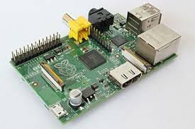 Wow! Raspberry Pi as an RF Transmitter