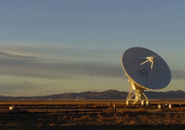 Wow! Great Article on the Wow SETI Signal