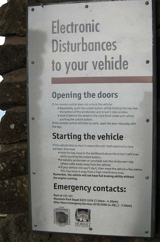 QRO Problem, and THE KLUGER