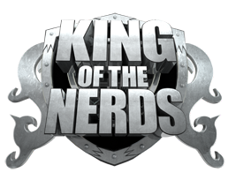 King of the Nerds