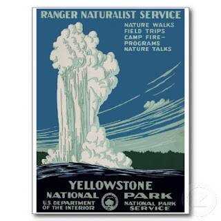 Yellowstone, Smoke-jumpers, and SolderSmoke on 20 CW