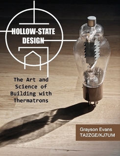 Grayson’s New Book