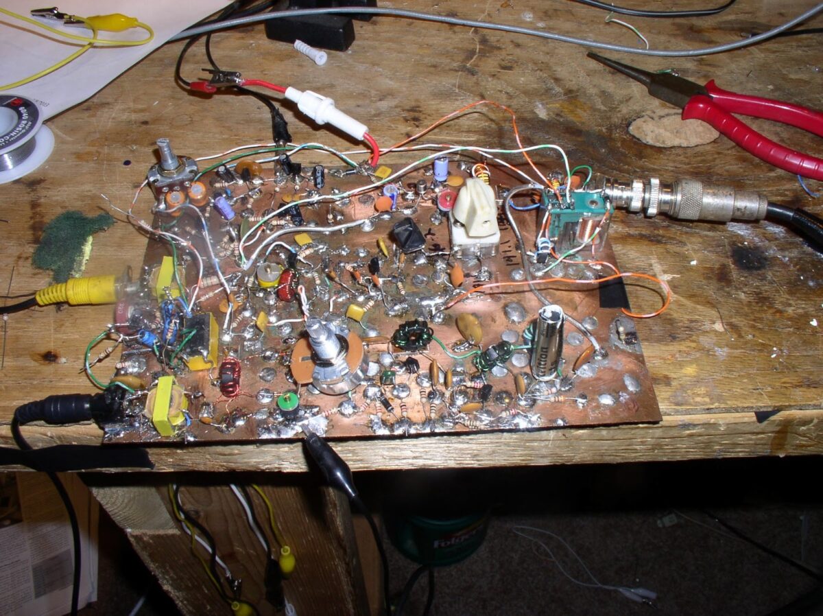 DSB Digital Success!