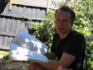 Peter Parker’s Knobless Wonder Minimalist SSB Rig