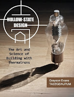 Save 20% on “Hollow-State Design” and “SolderSmoke”!