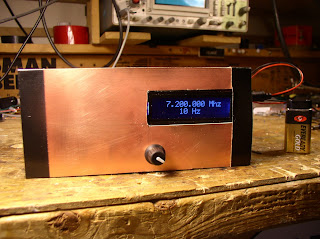 1-29 MHz  In One Small Box