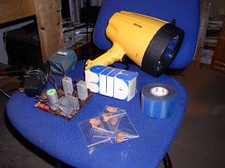 The Manassas Hamfest