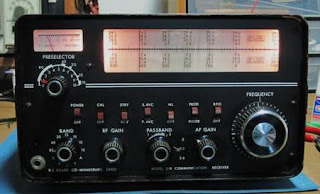 Oldest Drake 2B? (now with pictures)