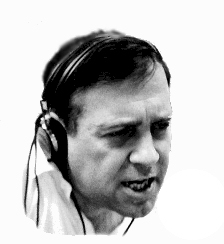 EXCELSIOR!  Happy Birthday Jean Shepherd