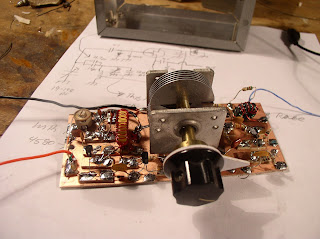 BITX Build Update #3