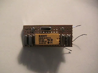 Standard Computer Crystals for 17 Meter SSB VXO and IF Filter