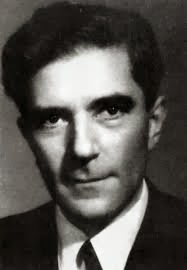 Zoltan Bay and his Chemical Moonbounce Detector