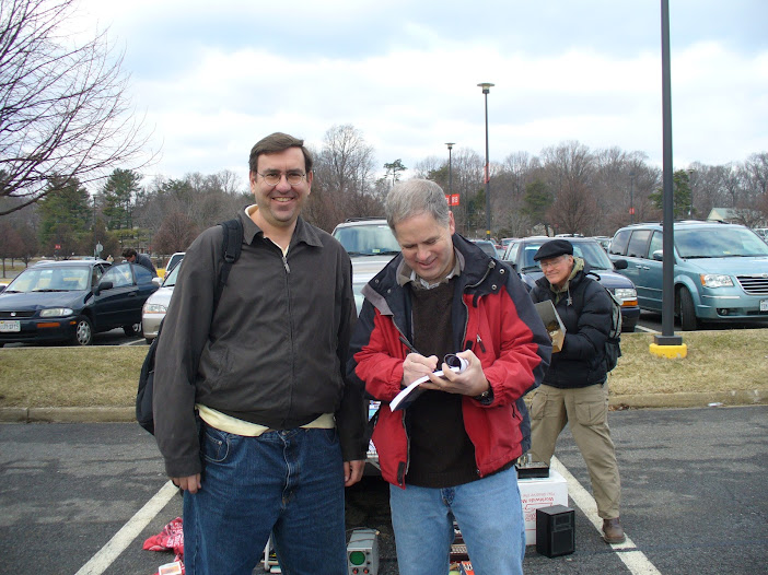 Bert’s Blog and BITX