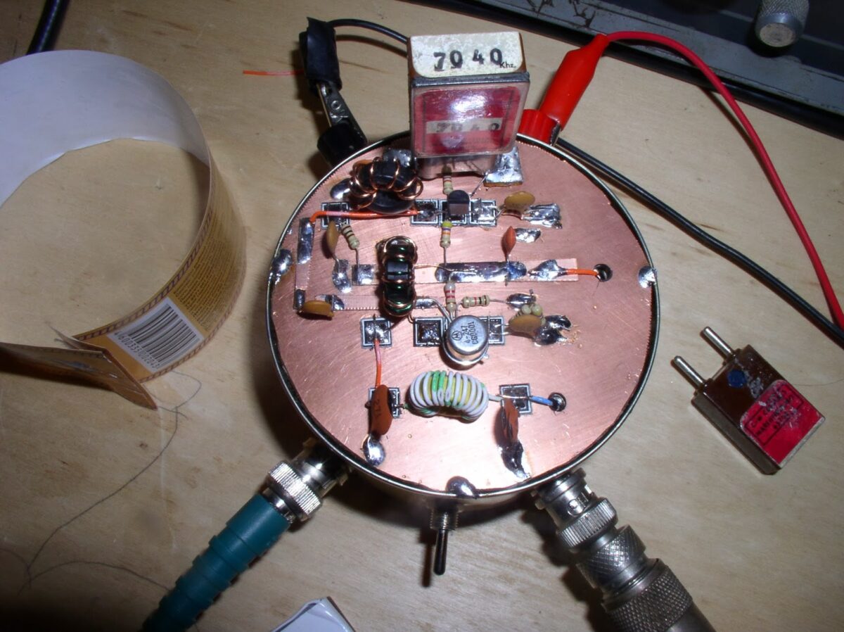 I Too Built a Tuna Tin 2