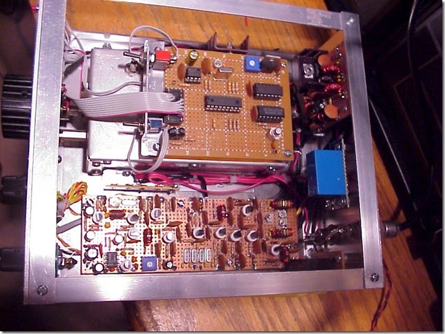 Pete Juliano’s Bilateral Rigs (with videos)