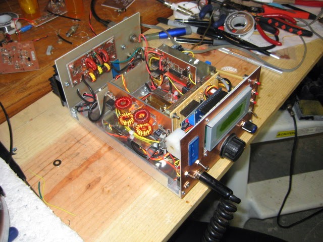 Pete Juliano’s Enclosures