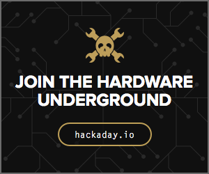 My Moxon on Hackaday!