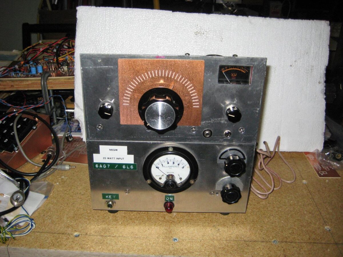 Part III with Pete Juliano this Saturday