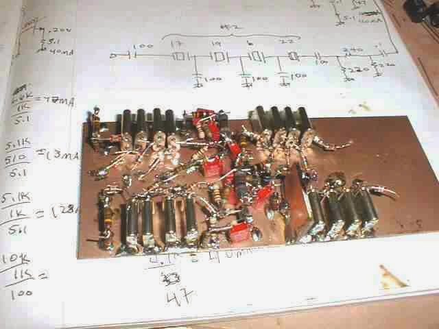 SolderSmoke Podcast #163  Pete Juliano! Tribal Knowledge Part 3 “Sideband Sidecars”