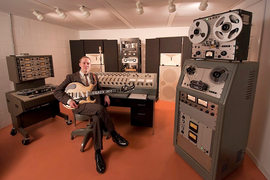 Crazy Joe May Have THE KNACK